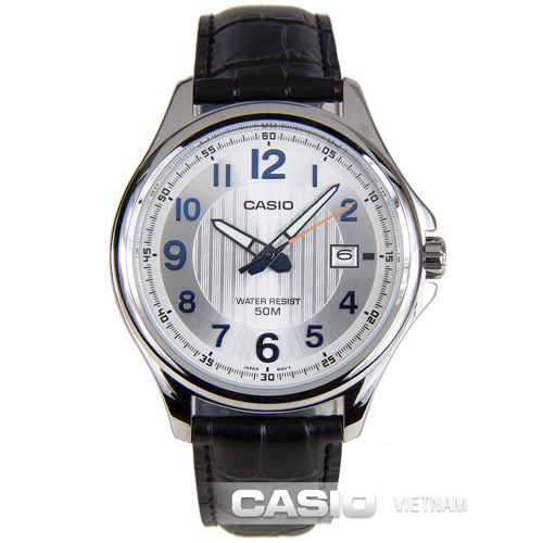 đồng hồ Casio MTP-E126L-7AVDF