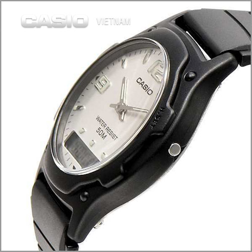 Đồng hồ Casio AW-49HE-7AVDF chính hãng 