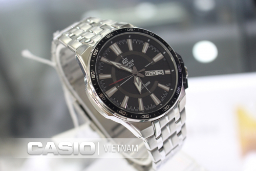 Đồng hồ Casio Edifice Chính hãng Thời trang và đẳng cấp