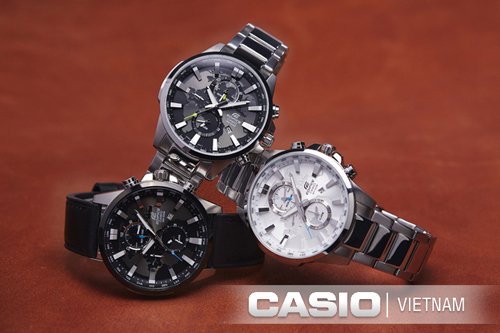Đồng hồ Casio Edifice EFR-303L-1AVUDF 