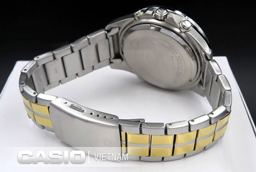Chi tiết sản phẩm Đồng hồ Casio Edifice EFR-547SG-7A9VUDF