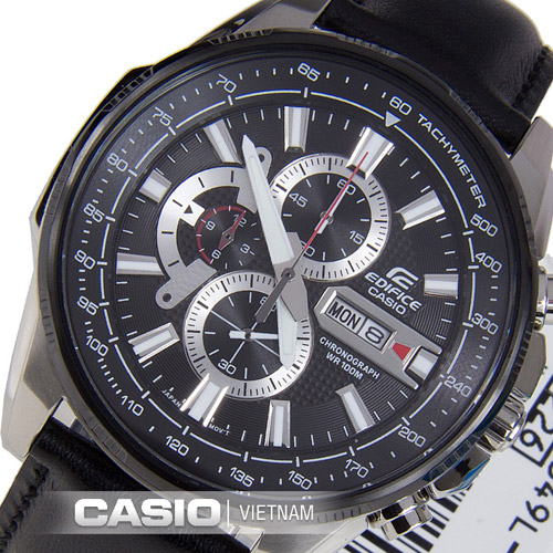 Đồng hồ nam Casio Edifice EFR-549L-1AVUDF chính hãng