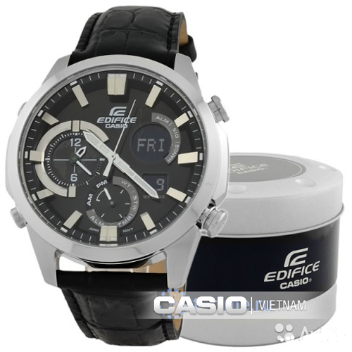 Đồng hồ Casio Edifice ERA-500L-1ADR Chính hãng