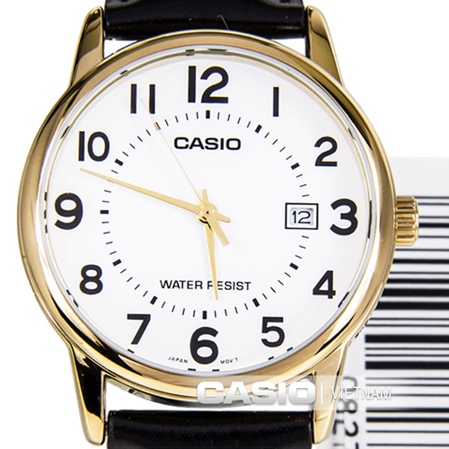 Đồng hồ nam Casio MTP-V002GL-7BUDF 