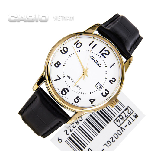Đồng hồ nam Casio MTP-V002GL-7BUDF 