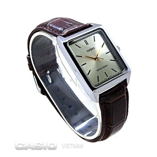 Đồng hồ Casio MTP-V007L-9EUDF