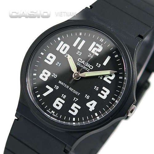 đồng hồ nam Casio MQ-71-1BDF