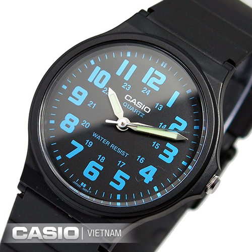 đồng hồ nam Casio MQ-71-2BDF