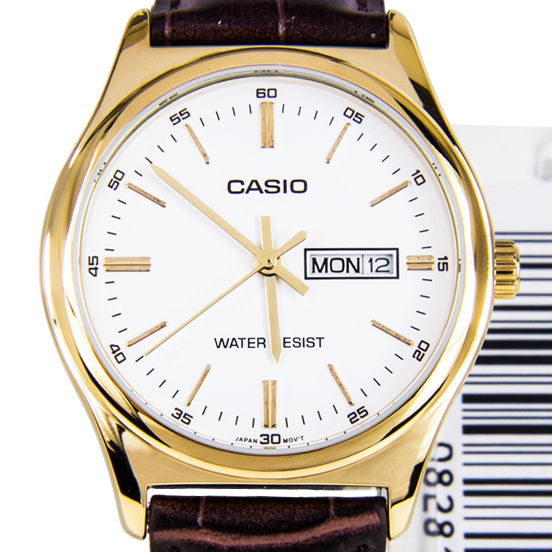 Đồng hồ nam Casio MTP-V003GL-7AUDF