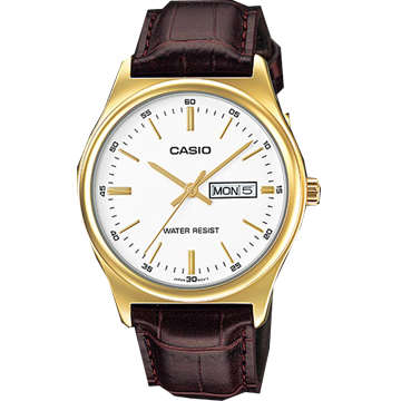 Đồng hồ nam Casio MTP-V003GL-7AUDF
