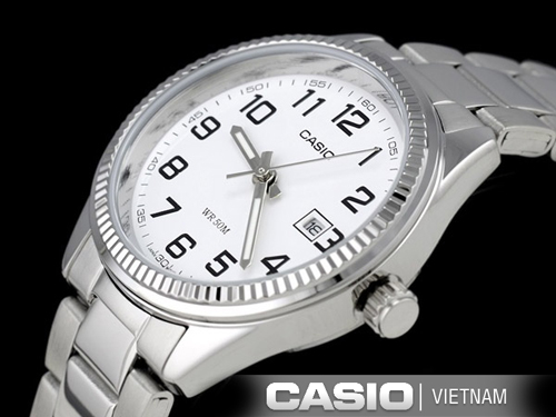 Đồng hồ Casio Standard LTP-1302D-7BVDF