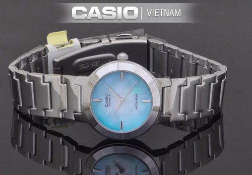 Đồng hồ Casio LTP-1191A-3CDF