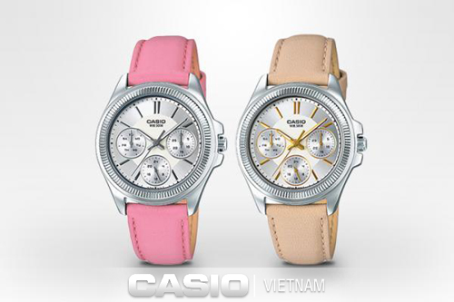 Đồng hồ Casio LTP-2088L-4AVDF