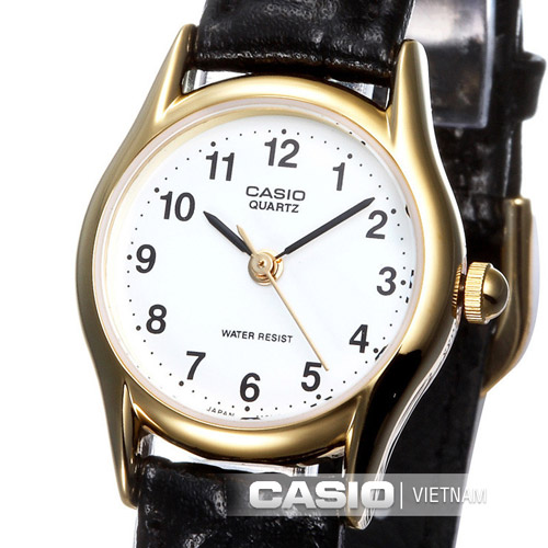 Đồng hồ Casio LTP-1094Q-7B1R Chính hãng Chống nước tuyệt đối