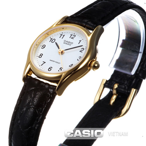 Chi tiết sản phẩm đồng hồ Casio LTP-1094Q-7B1R chính hãng