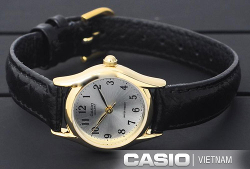 Đồng hồ Casio LTP-1094Q-7B2R Chính hãng
