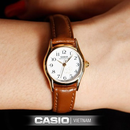 Đồng hồ Casio LTP-1094Q-7B7RDF Chính hãng