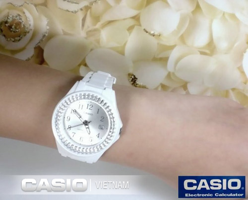 Đồng hồ Casio LX-500H-7B2VDF