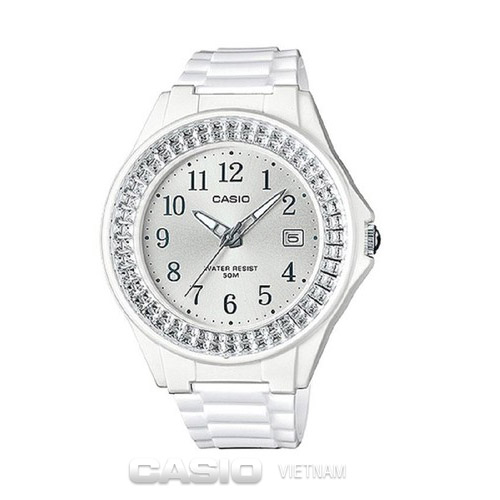 Đồng hồ Casio LX-500H-7B2VDF Chính hãng