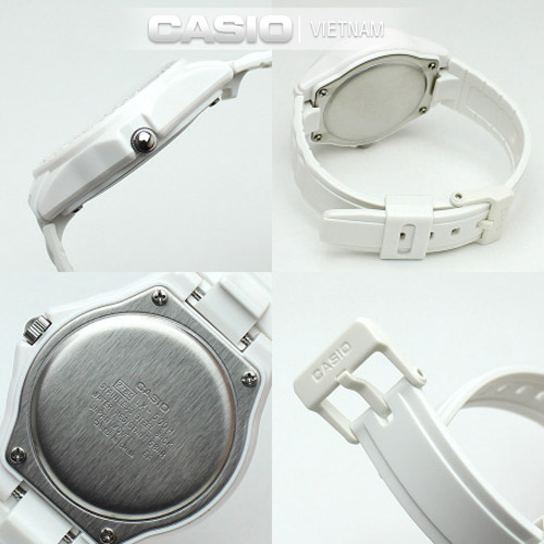 Đồng hồ Casio LX-500H-7B2VDF