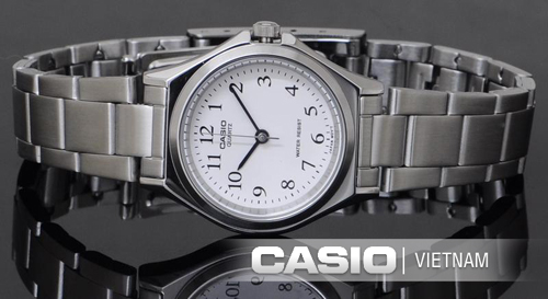 Đồng hồ Casio LTP-1130A-7BRDF Chính hãng 