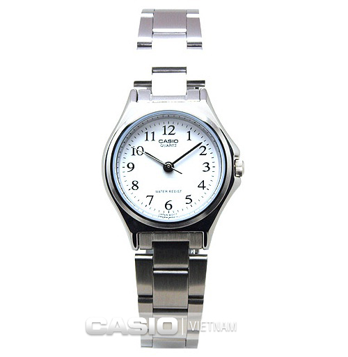 Đồng hồ Casio LTP-1130A-7BRDF Chính hãng Chống nước tuyệt đối 