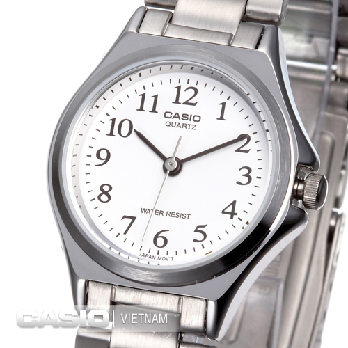 Chi tiết sản phẩm Đồng hồ Casio LTP-1130A-7BRDF