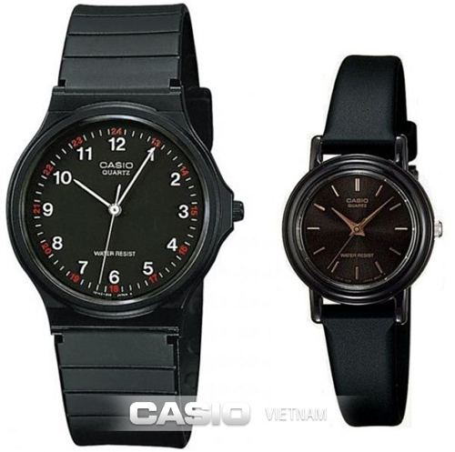 Đồng hồ Casio LQ-139EMV-1ALDF tinh tế