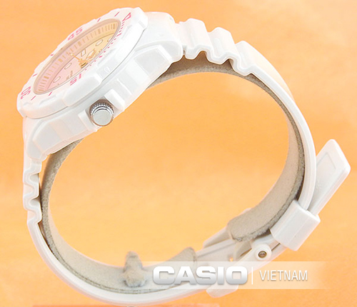 Đồng hồ Casio LRW-200H-4E2VDR