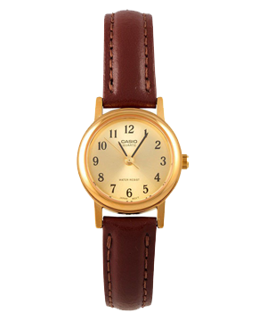 Đồng Hồ Nữ Casio LTP-1129A-7B | Danawatch - Đồng hồ chính hãng