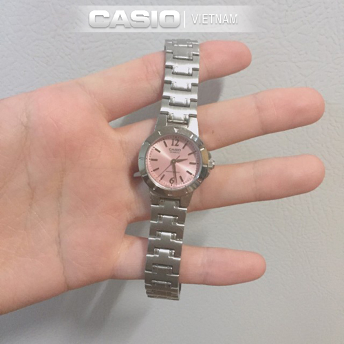 Đồng hồ Casio LTP-1177A-4A1DF