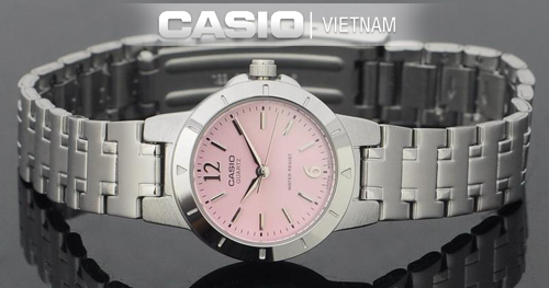 Đồng hồ Casio LTP-1177A-4A1DF