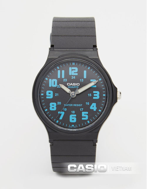 đồng hồ nam Casio MQ-71-2BDF chính hãng