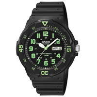 ĐỒNG HỒ CASIO MRW-200H-3BVDF