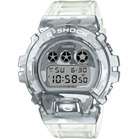 GM-6900SCM-1 | G-Shock | Đồng Hồ | Casio | Màu Đặc Biệt | Chống Nước WR20BAR