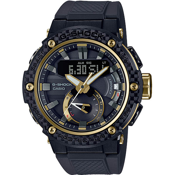Đồng hồ nam G Shock GST-B200X-1A9