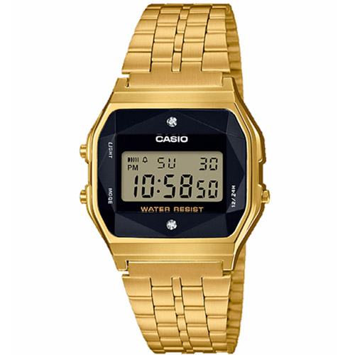Đồng hồ nam Casio A159WGED-1DF
