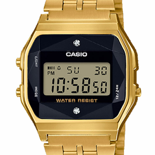 Đồng hồ nam Casio A159WGED-1DF