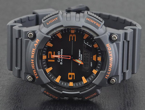 Chi tiết mẫu đồng hồ nam AQ-S810W-8AVDF