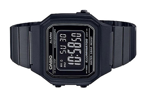 Đồng hồ Casio B650WB-1BVDF