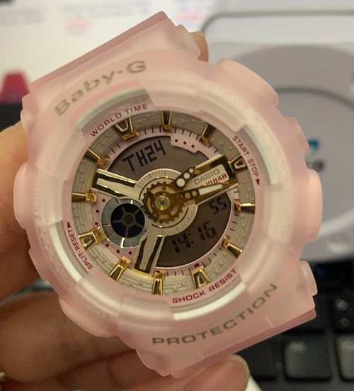 BA-110SC-4ADR