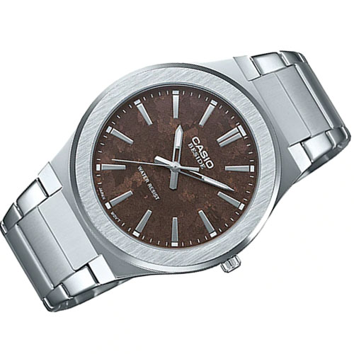 Chia sẻ mẫu đồng hồ Casio BEM-SL100D-5A