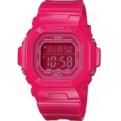 Đồng hồ nữ baby g BGD-5601-4HDR