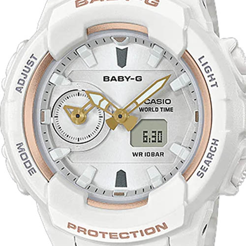 Đồng hồ Casio Baby-G BGA-230SA-7ADR