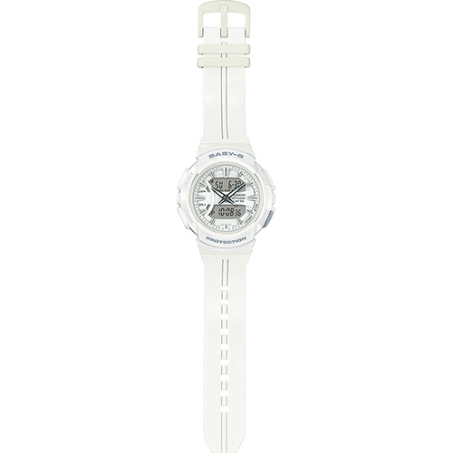 Chia sẻ mẫu đồng hồ nữ Baby G BGA-240BC-7A