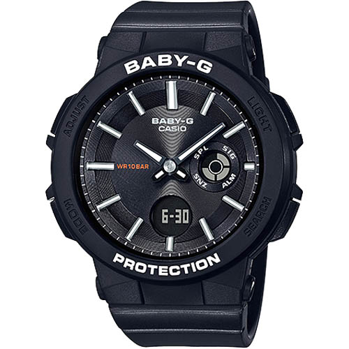 Đồng hồ Casio Baby-G BGA-255-1ADR