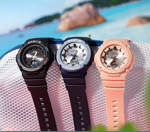 bộ sưu tập BGA-2700