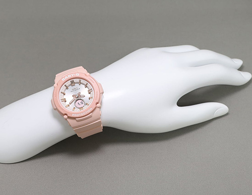 BGA-2700-4A