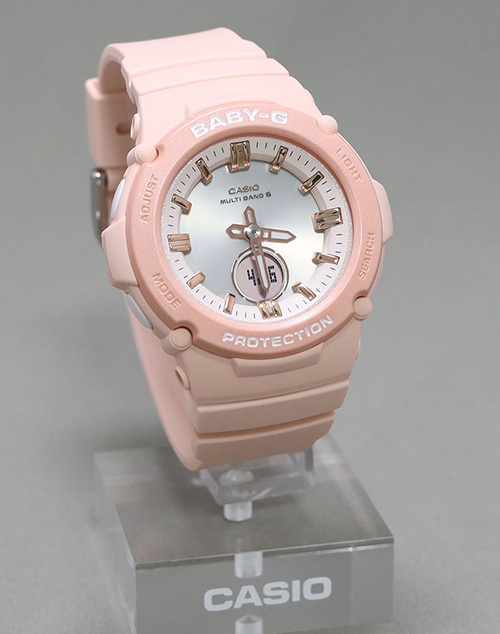 BGA-2700-4A