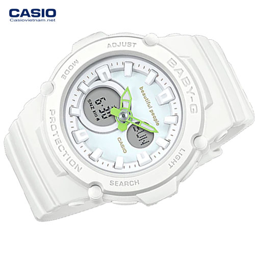 đồng hồ Casio Baby G BGA-270BP-7ADR